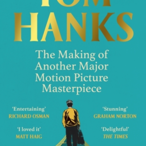 The Making of Another Major Motion Picture Masterpiece