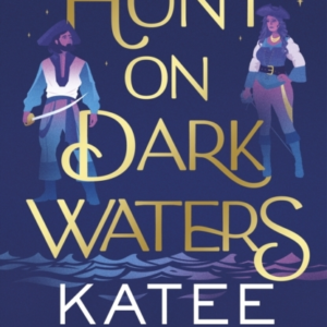 Hunt On Dark Waters