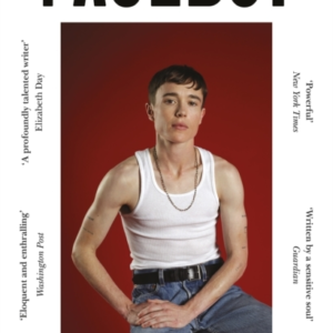 Pageboy: A Memoir
