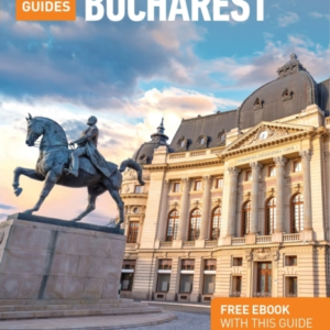 Bucharest, Mini Rough Guide