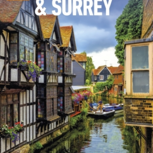 Kent, Sussex & Surrey, Rough Guide