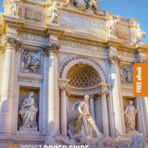 Rome, Pocket Rough Guide