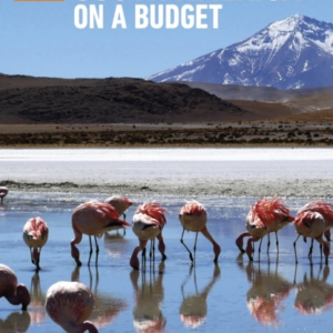 South America on a Budget, Rough Guide