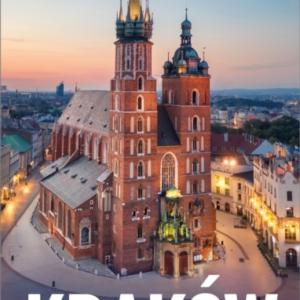 Krakow Walks & Tours, Pocket Rough Guide