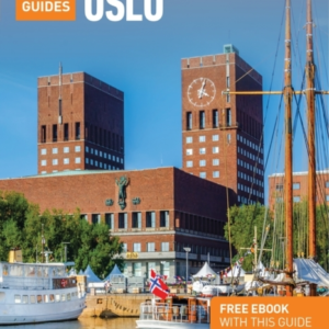 Oslo, Mini Rough Guide