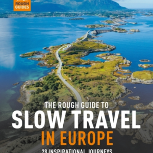 Slow Travel in Europe, Rough Guide