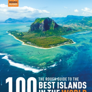 100 Best Islands in the World, Rough Guide