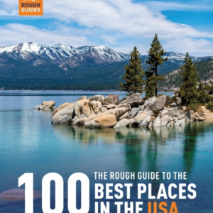 100 Best Places in the USA, Rough Guide