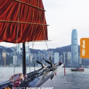 Hong Kong and Macau, Pocket Rough Guide