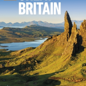 Great Britain, Rough Guide