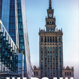Warsaw, Pocket Rough Guide