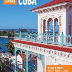 Cuba, Mini Rough Guide