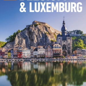 Belgium & Luxembourg, Rough Guide