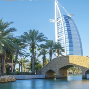 Dubai, Rough Guide