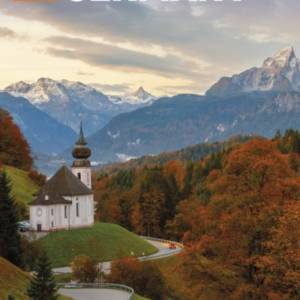 Germany, Rough Guide
