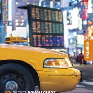 New York City, Pocket Rough Guide