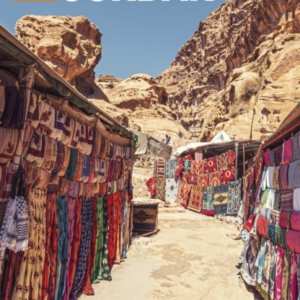 Jordan, Rough Guide