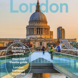 Lonely Planet London