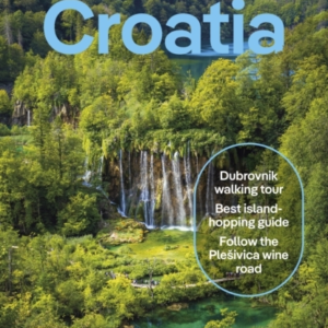 Lonely Planet Croatia
