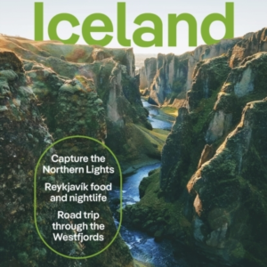 Lonely Planet Iceland