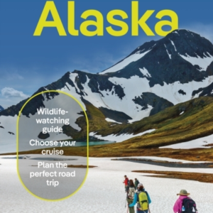 Lonely Planet Alaska