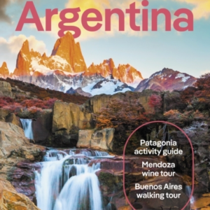 Lonely Planet Argentina