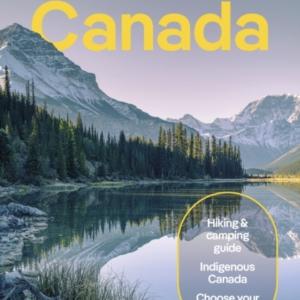 Lonely Planet Canada