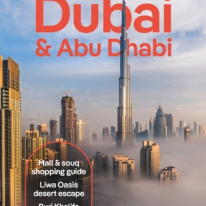 Dubai & Abu Dhabi