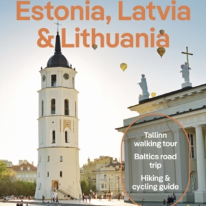 Estonia, Latvia & Lithuania