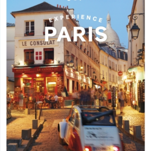 Experience Paris