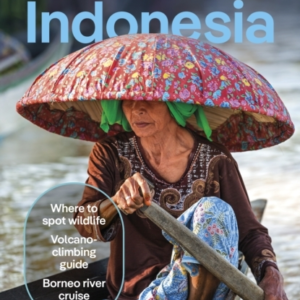 Lonely Planet Indonesia