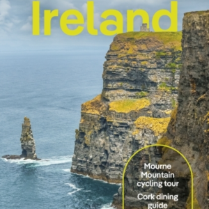 Ireland