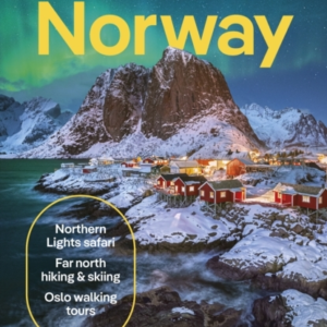 Lonely Planet Norway