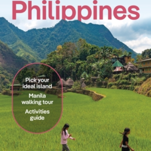 Lonely Planet Philippines