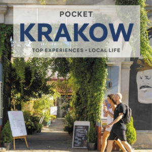 Lonely Planet Pocket Krakow