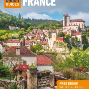 France, Mini Rough Guide