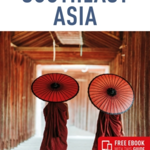 Southeast Asia, Insight Guide