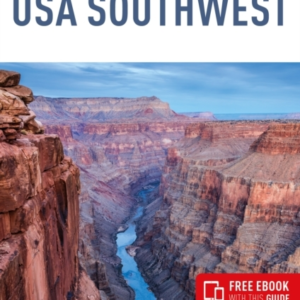 USA Southwest, Insight Guide