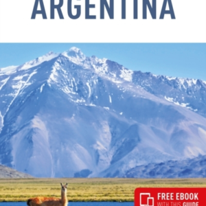 Insight Guides Argentina