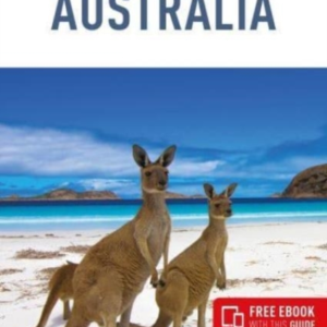 Insight Guides Australia