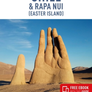 Chile & Rapa Nui (Easter Island), Insight Guides