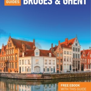 Bruges and Ghent, Mini Rough Guide