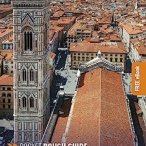 Pocket Rough Guide Florence