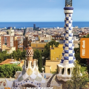 Barcelona, Pocket Rough Guide