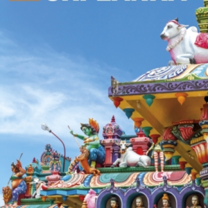 Sri Lanka, Rough Guide