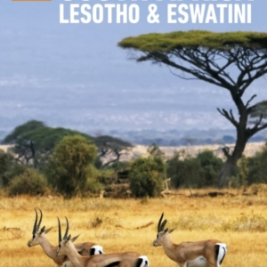 South Africa, Lesotho & Eswatini, Rough Guide