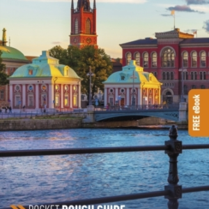 Stockholm, Pocket Rough Guide
