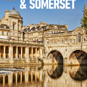 Bath, Bristol  Somerset, Rough Guide