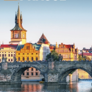 Prague, Rough Guide