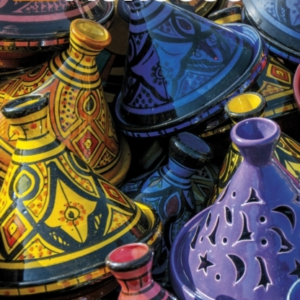 Morocco, Rough Guide